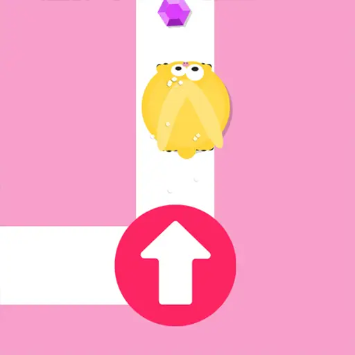 Tap Tap Jump - Free Online Arcade Game to Play and Test Your Skills