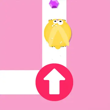 Tap Tap Jump - Free Online Arcade Game to Play and Test Your Skills
