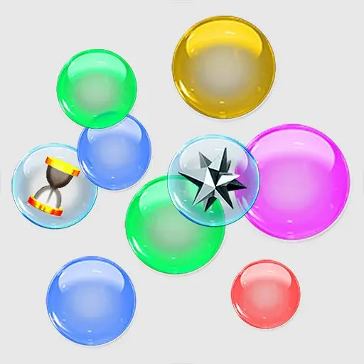 Tap The Bubble - Jeu de Tir de Bulles Gratuit en Ligne