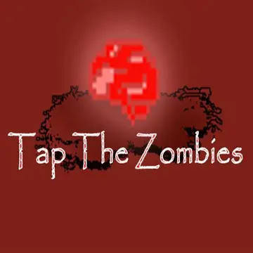 Tap the Zombies - Juego de disparos online gratis