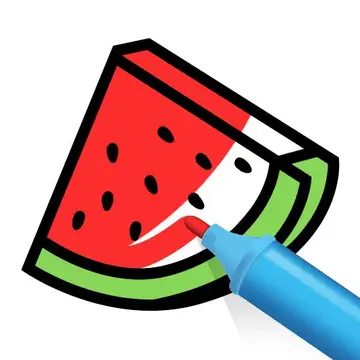 Tap To Color: Jogo de Pintura e Colorir Grátis para Jogar