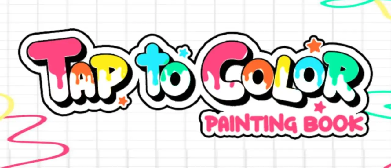 Tap To Color: Jogo de Pintura e Colorir Grátis para Jogar
