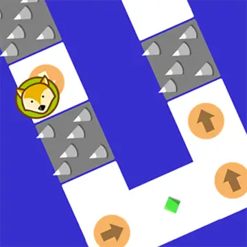 Tap Touch Run - Jogo de Agilidade Online Grátis