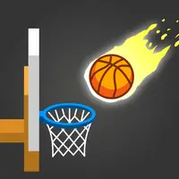 TapTap Shots – Kostenloses Basketball Spiel online spielen