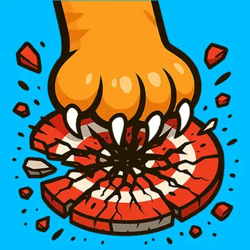 Tarcat: Juego Casual para jugar y destruir con gatos