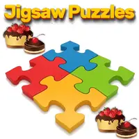 Tasty Food ジグソーパズル 無料で遊べるパズルゲーム