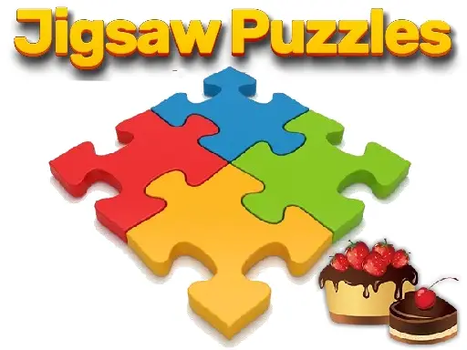 Tasty Food Jigsaw Puzzle - Juego de Rompecabezas de Comida Gratis