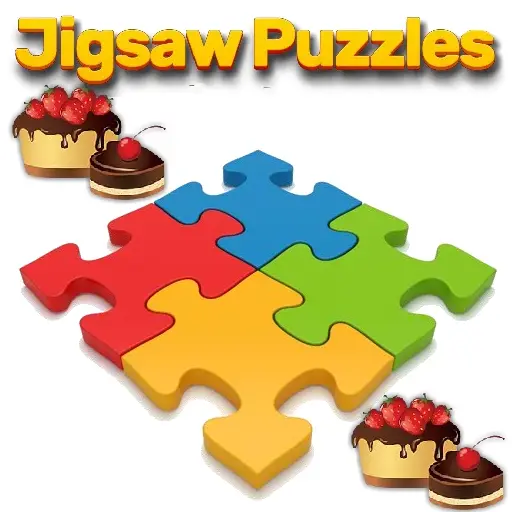Tasty Food Jigsaw Puzzle - Juego de Rompecabezas de Comida Gratis