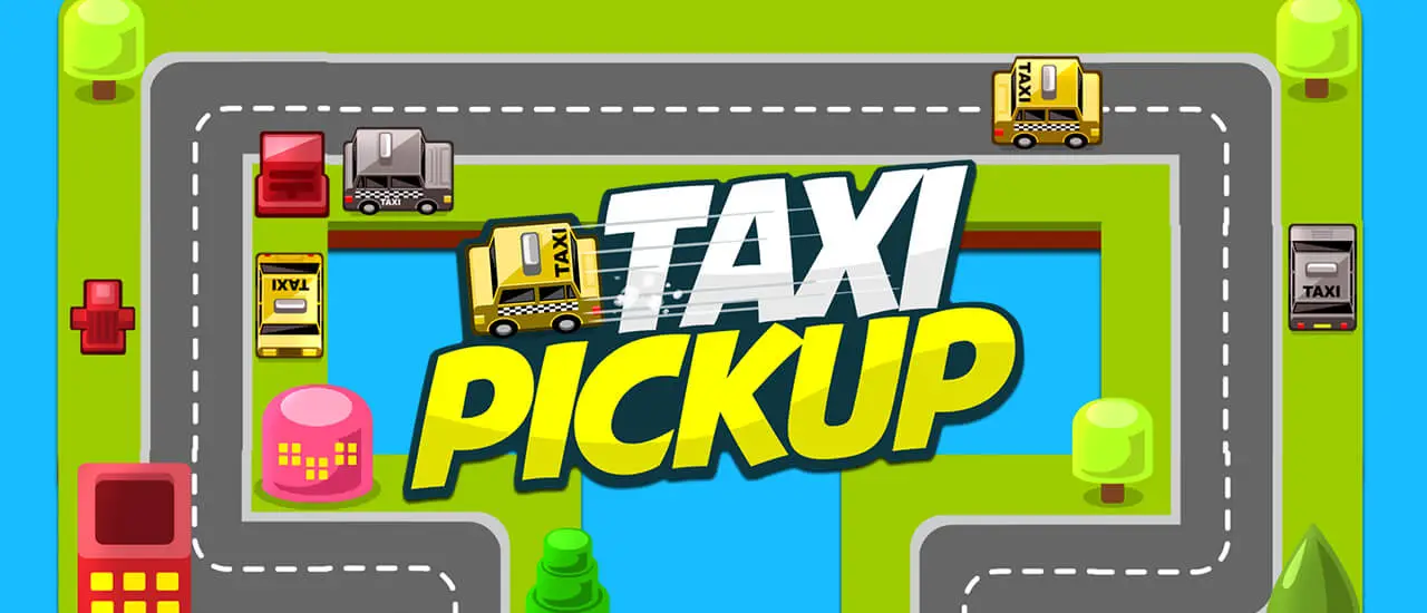 Taxi Pickup
