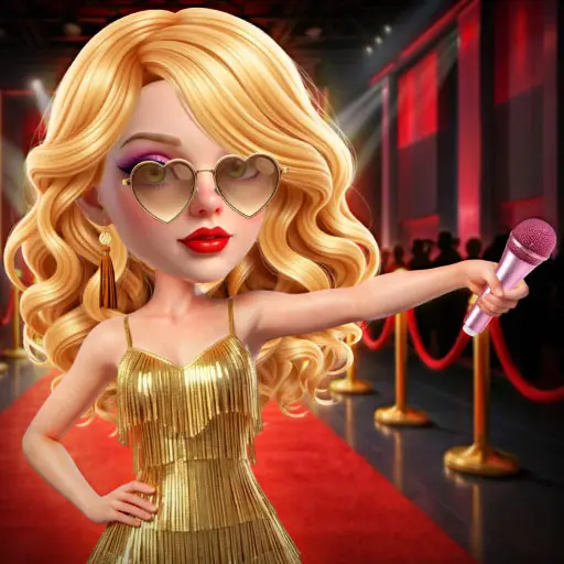 Taylor Dress Studio - Free Dress Up Game for Fashion & Style