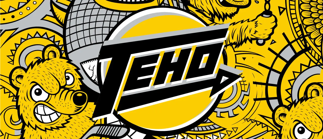 Teho Arcade