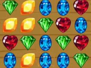 Temple of Diamonds Match-3 Puzzle Game - Play Online Free