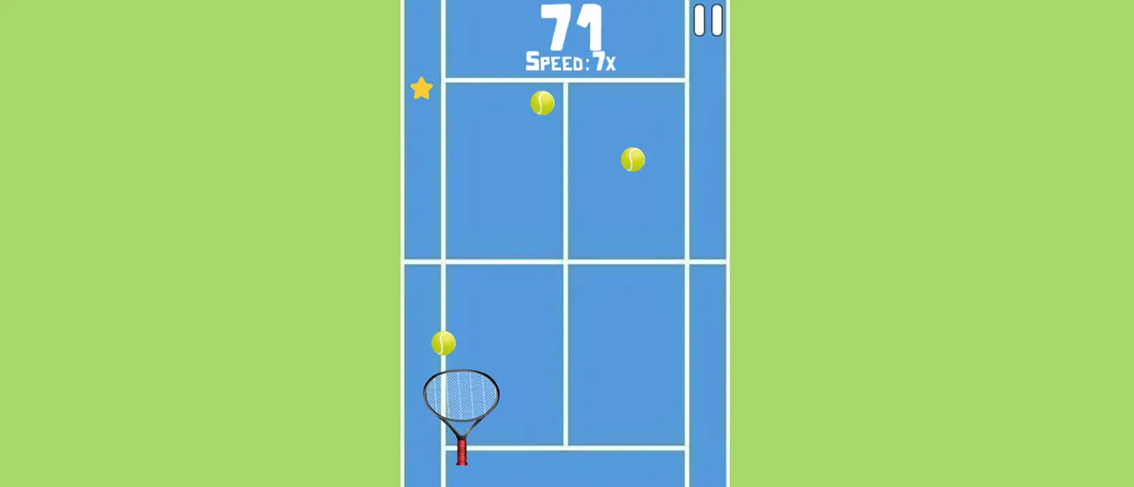 Tennis Ball