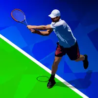 Tennis Open 2020 - Ücretsiz Tennis Oyunu Oyna