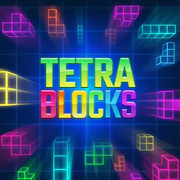 Tetra Blocks Ücretsiz Online Puzzle Oyunu Oyna