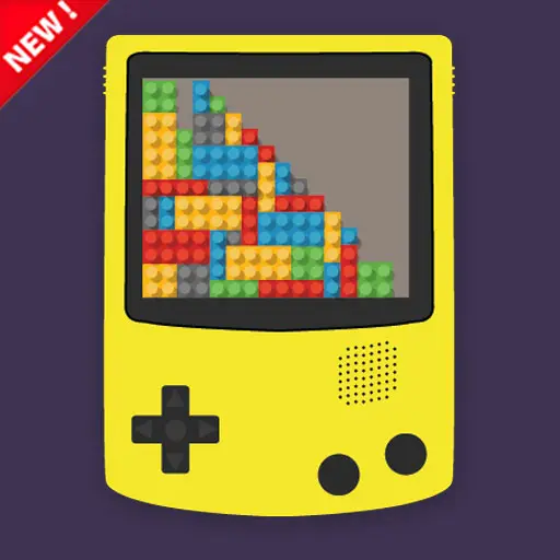 Tetris Game Boy - Jogue Grátis e Divirta-se