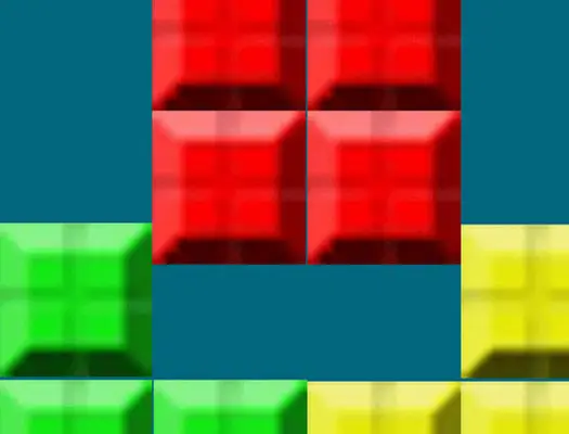 Tetrollapse - Free Online Puzzle Game to Play and Fit Tetris Pieces