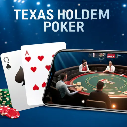 Texas Holdem Poker Online Grátis - Jogue Poker de Verdade