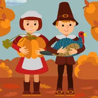 Thanksgiving Jigsaw