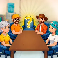 That's my seat ! - Jeu de logique et puzzle à jouer en ligne gratuit