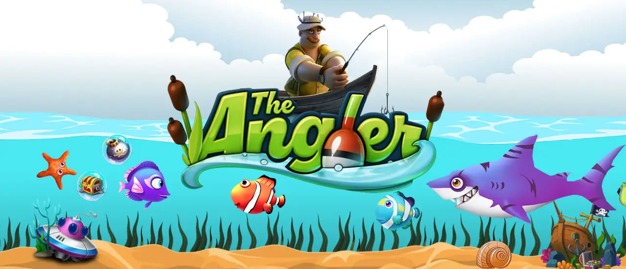 The Angler