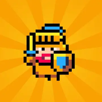 The Best Warrior - Jeu d'Aventure et Combat Gratuit