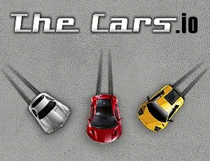 The Cars.io Ücretsiz Oyna - Çok Oyunculu Araba Yarışı ve Çocuk Oyunları