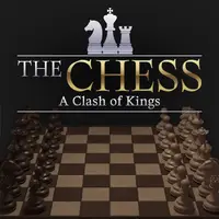 The Chess - Kostenloses Online Schachspiel zum Spielen und Lernen