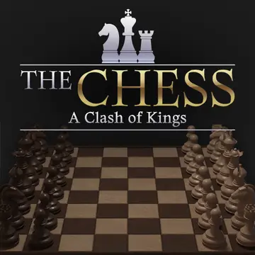The Chess - オンライン対戦とカスタムプレイが楽しめるボードゲーム