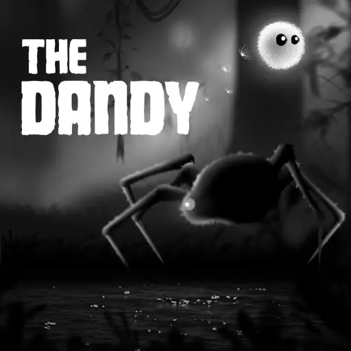 The Dandy – Kostenloses Casual Spiel zum Spielen & Hindernisse Überwinden