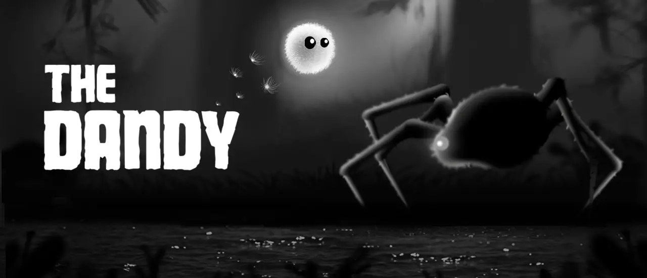The Dandy – Kostenloses Casual Spiel zum Spielen & Hindernisse Überwinden