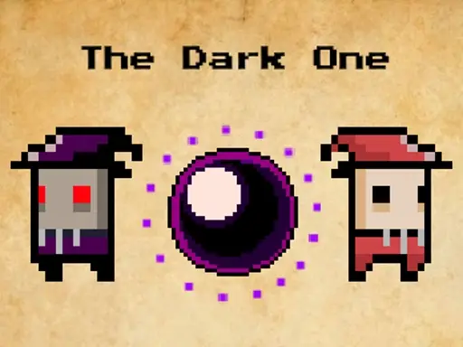 The Dark One - Jeu d'Aventure Fantastique en Ligne Gratuit