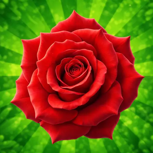 The Flowers : Jeu de Fusion et Vente de Bouquets Gratuit