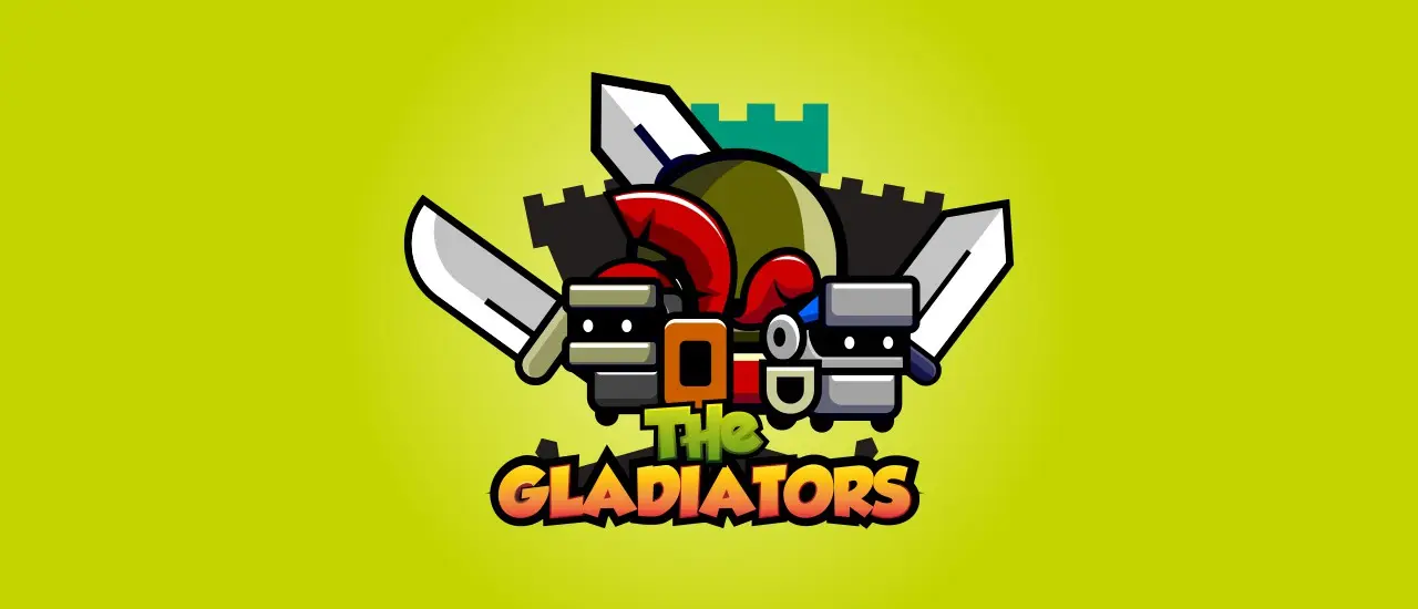 The Gladiators