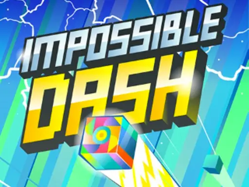 The Impossible Dash Ücretsiz Oyna - Macera ve Engellerle Dolup Taşan Koşu Oyunu