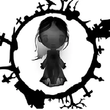 The Kidnapped Ghost - Macera ve Bulmaca Oyunu