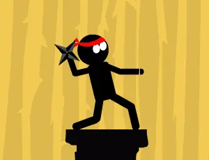 ザ・ラストニンジャ - アクション格闘ゲームをプレイ