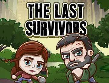 The Last Survivors – Kostenloses Puzzle-Spiel online spielen