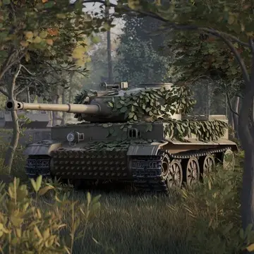 The Last Tiger: Tank Simulator – Kostenloses Panzer Spiel online spielen
