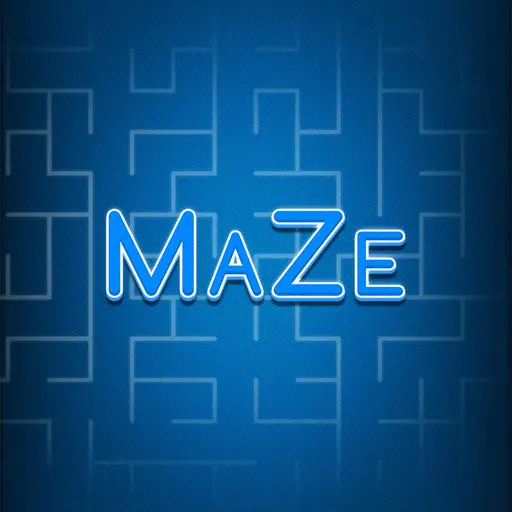 The Maze - Ücretsiz Online Bulmaca Oyunu Oyna