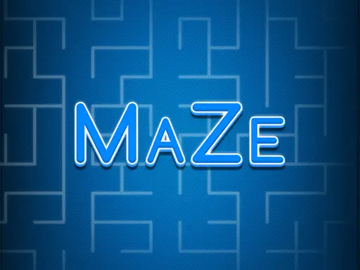 The Maze - Ücretsiz Online Bulmaca Oyunu Oyna