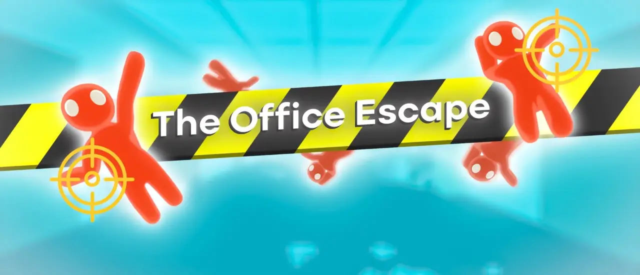 The Office Escape