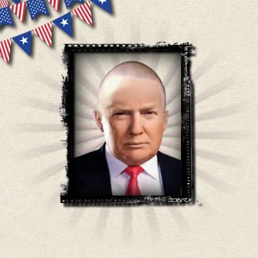 The President of the USAオンライン無料ゲーム - パズルゲームで遊ぶ