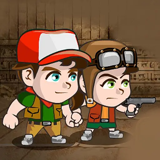 The Pyramid Adventure - Juego de Aventura en Pyramides Gratis