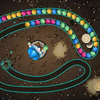 The Sorcerer - Jogo de Puzzle HTML5 Grátis Online