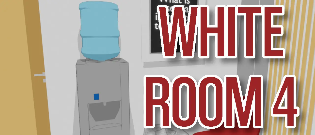 The White Room 4