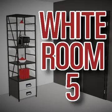 The White Room 5 - Juego de Escape y Puzles Gratis