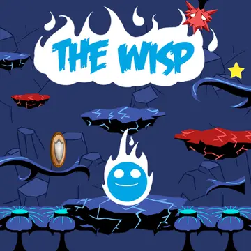 The Wisp 無料で遊べるアドベンチャーゲーム - オンラインでプレイ