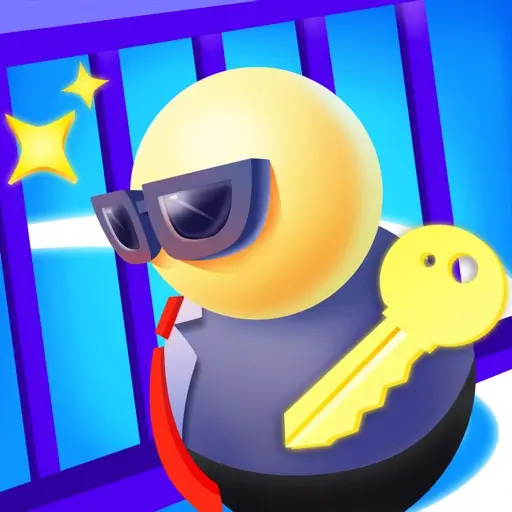 Thief Quest - 人気のオンラインカジュアルパズルゲームをプレイ