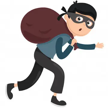 Thief.ro - Free Online Escape Game to Play Now